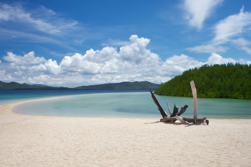 Exploring the Wonders of Honda Bay Island, Palawan