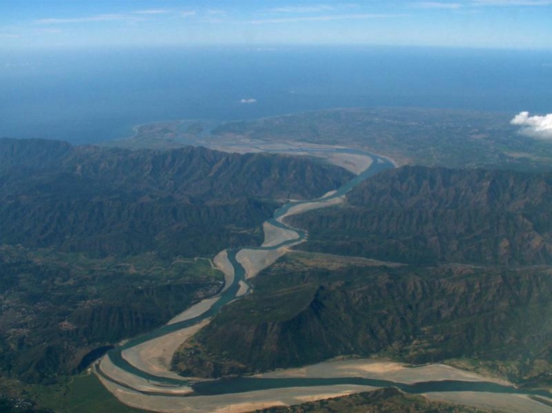 Abra River Image source: abra.gov.ph