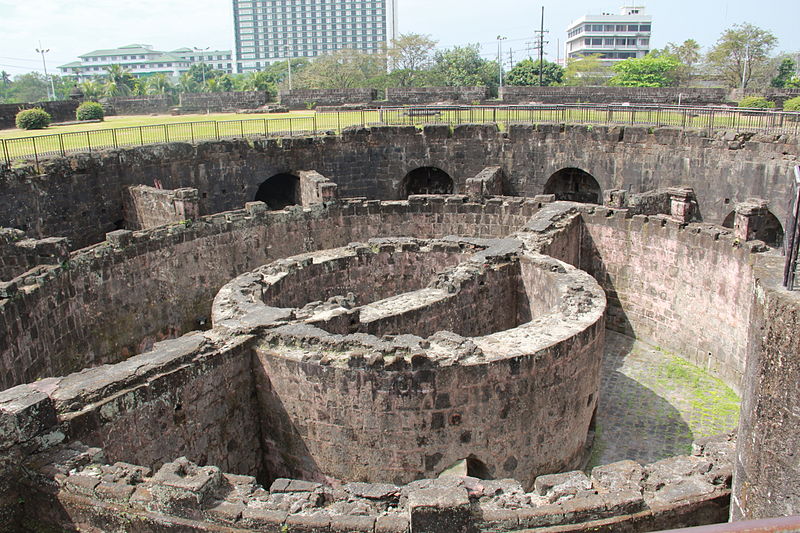 How to Have a Worthwhile Day in Intramuros, Manila