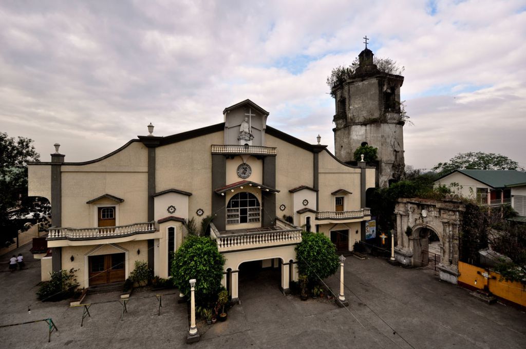 tourist spot valenzuela