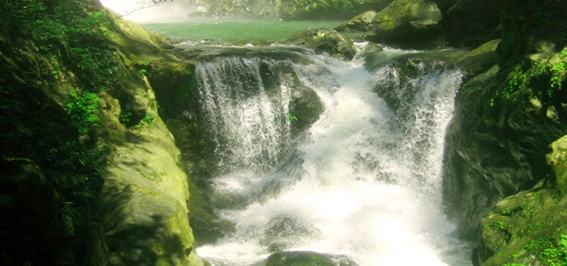 Gololan Falls Image source: apayao.gov.ph