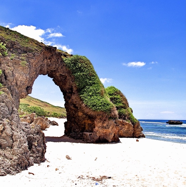 Swimming in Sabtang: Top Beaches in Batanes' Southernmost Island