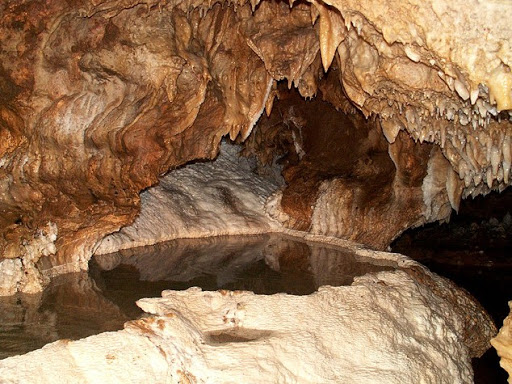 Cantabon Cave of Siquijor image source: Storm Crypt of siquijortour.com