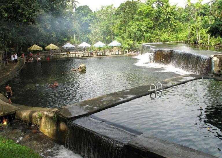 Getting a Taste of Molave in Zamboanga del Sur