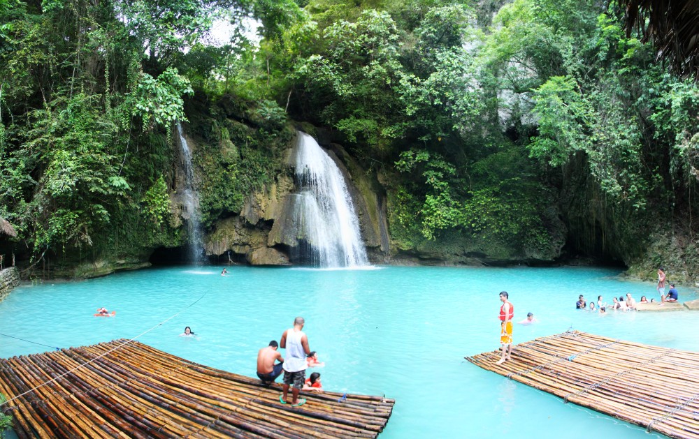 Top 7 Waterfalls in the Philippines That Are Worth Visiting