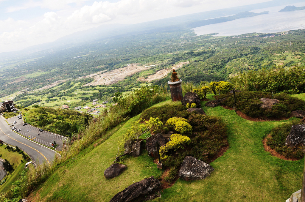 road trip destinations philippines