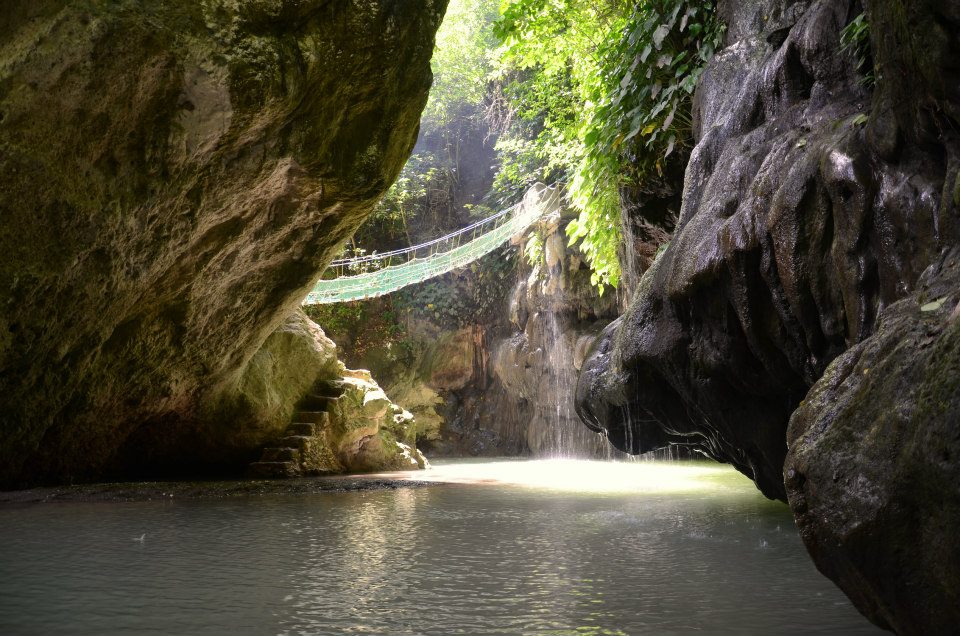 Off to Somewhere Hot? Check Out These Hot Springs in Cebu