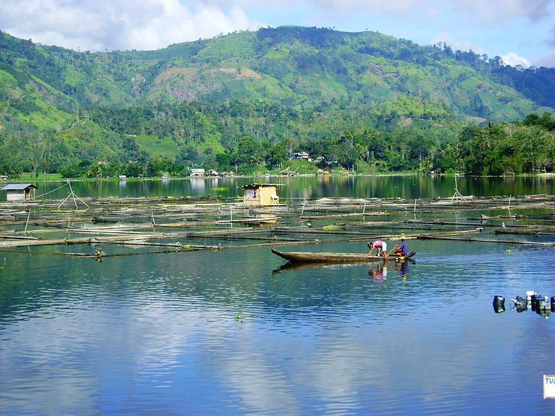3 Beautiful Lakes to Explore in the Beautiful Mindanao Island