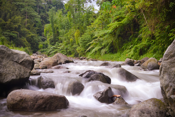 Exploring the Beautiful Place of Makilala, North Cotabato