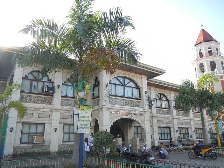 The Beautiful Place That Is San Carlos, Pangasinan