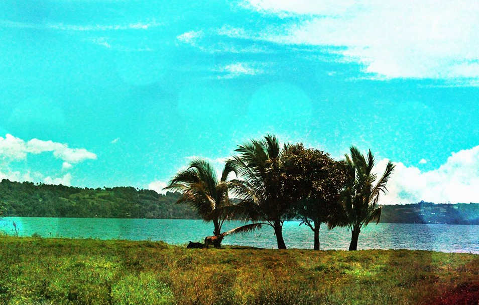Lake Lanao Image source: www.opapp.gov.ph