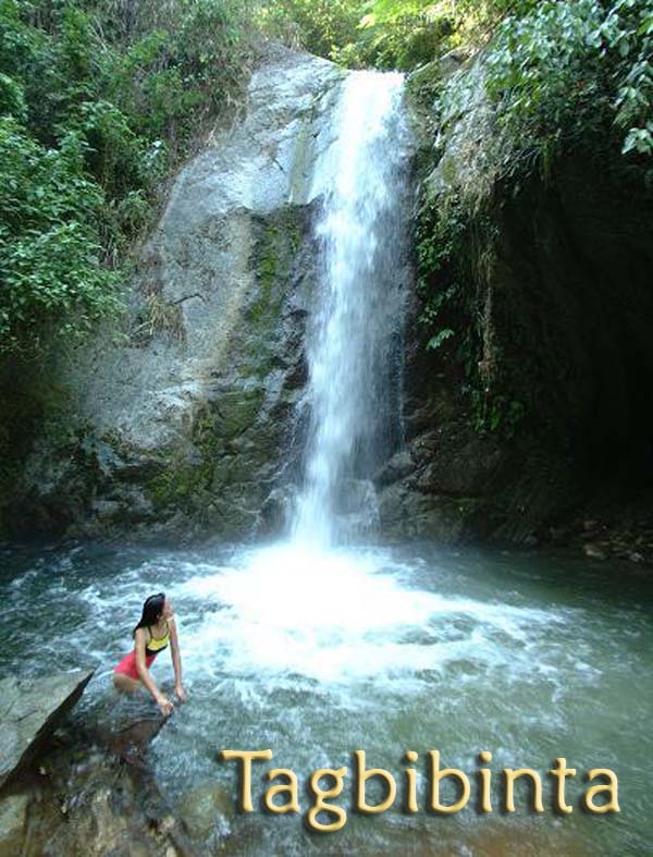 maragusan tourist spots