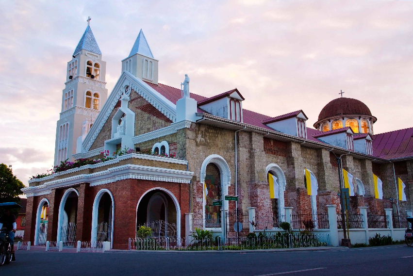 calbayog tourist spots