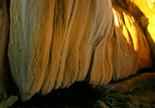 Danao Cave Image source: www.calbayog.gov.ph 