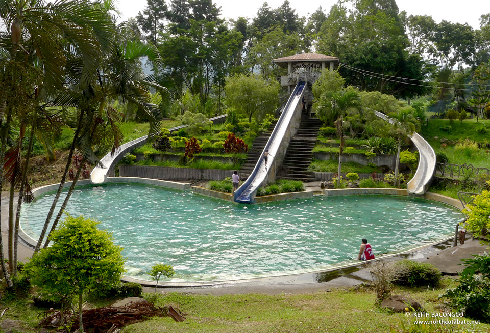 Le Reve Resort. Photo courtesy of Keith Bacongco /makilala.gov.ph