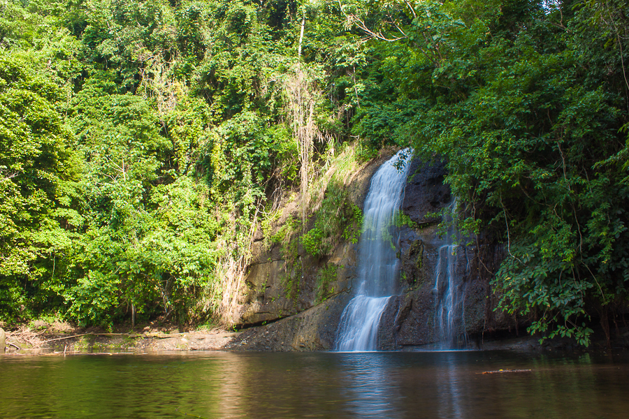 Calbayog – City of Waterfalls