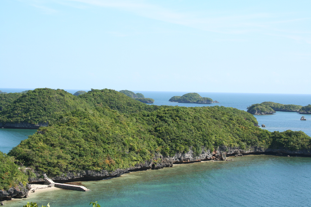 3 Things You'll Enjoy When You Visit the Hundred Islands National Park