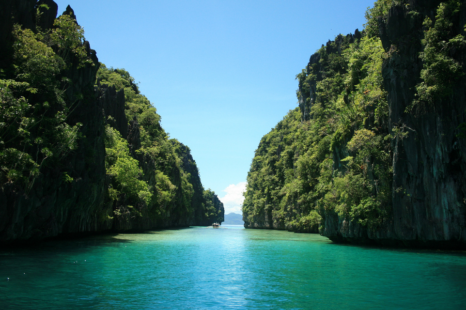 Best Budget Places in the Visayas, Philippines for Backpackers