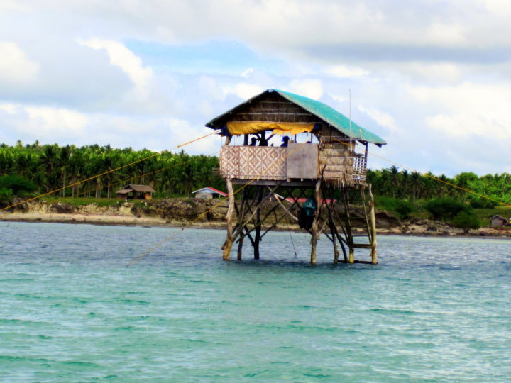 Recodo Marine Sanctuary Image source: FREUDZ/Creaive Commons