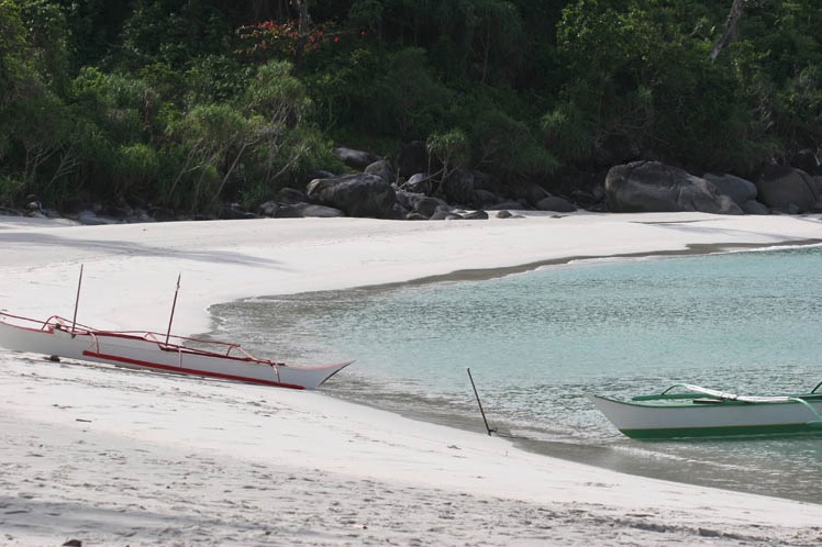 3 Reasons to Visit the Malampaya Sound Protected Landscape and Seascape Area