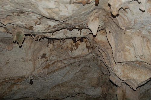 Exploring the Wonderful Libmanan Caves in Naga City, Philippines