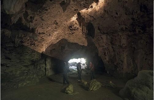 Discovering the Santa Victoria Caves in Isabela, Cagayan Valley, Philippines