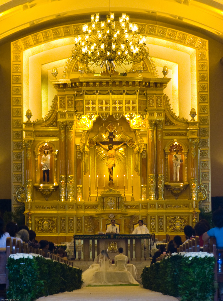 Cebu Metropolitan Cathedral