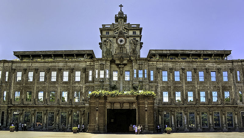 The 8 Oldest Schools and Universities in the Philippines