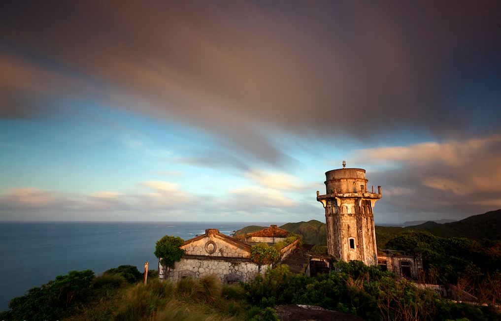 Cape Engano Image source: Rawen Balmaña of Flickr.com/Creative Commons