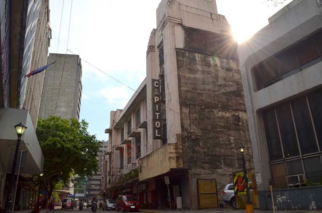 Capitol Theater