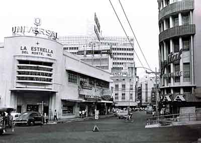 The Philippines' Top 5 Defunct Bazaars