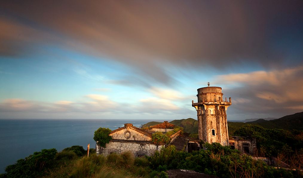 Cape Engaño Photo by: Rawen Balmaña of flickr.com/Creative Commons