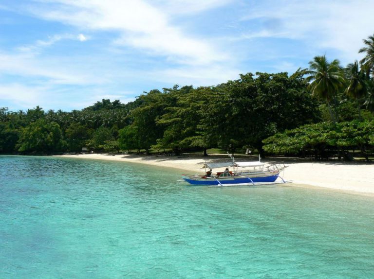 4 Enchanting Beaches of Talicud Island | TriptheIslands.com