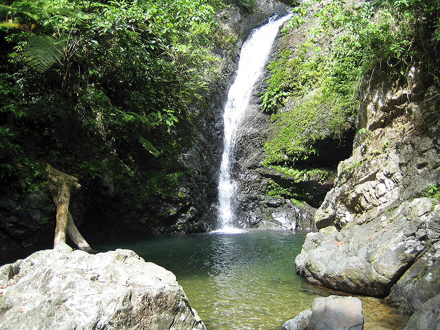 Visiting Gigmoto to Find Simple Joy on the Happy Island of Catanduanes