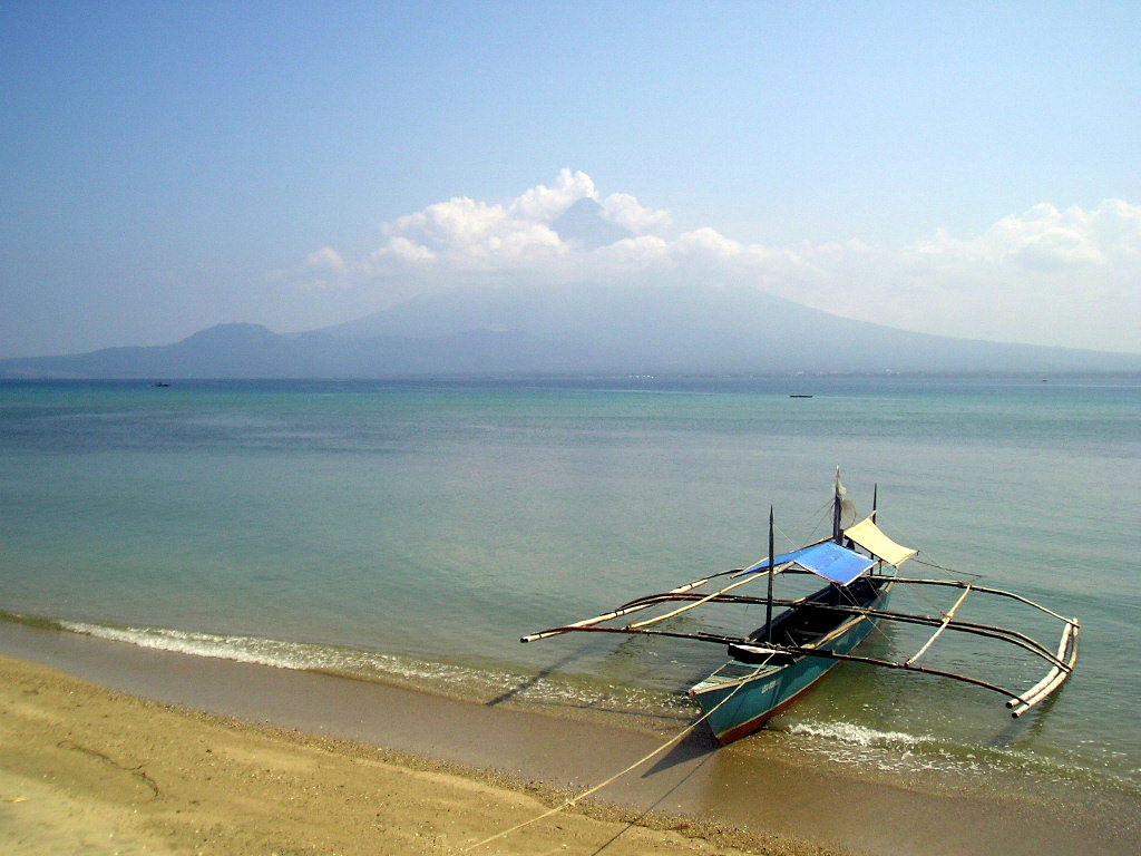 Get a Taste of Bicol in Tabaco City, Albay