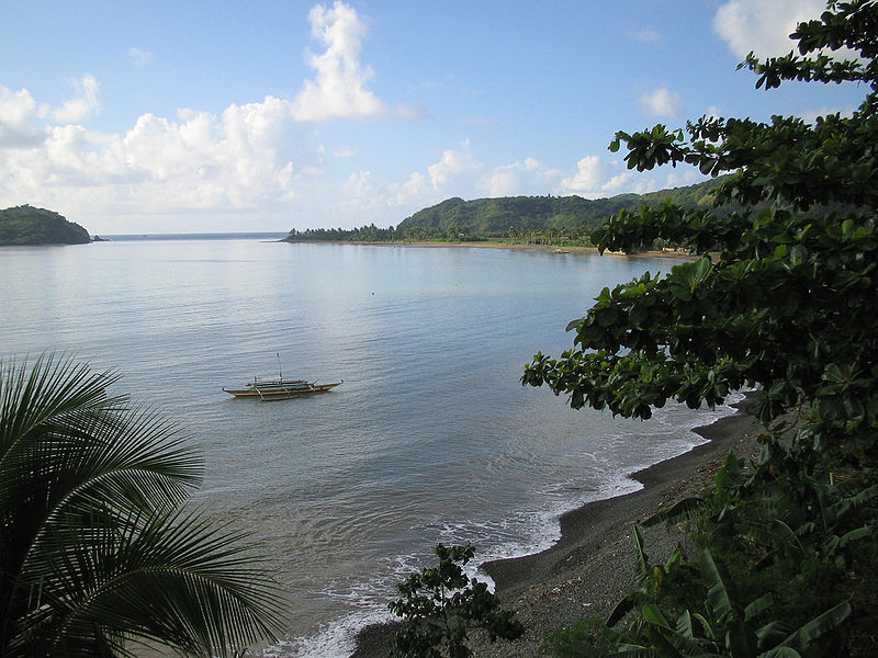 Gigmoto, Catanduanes Photo by: Photo by: L. of Flickr.com/CC