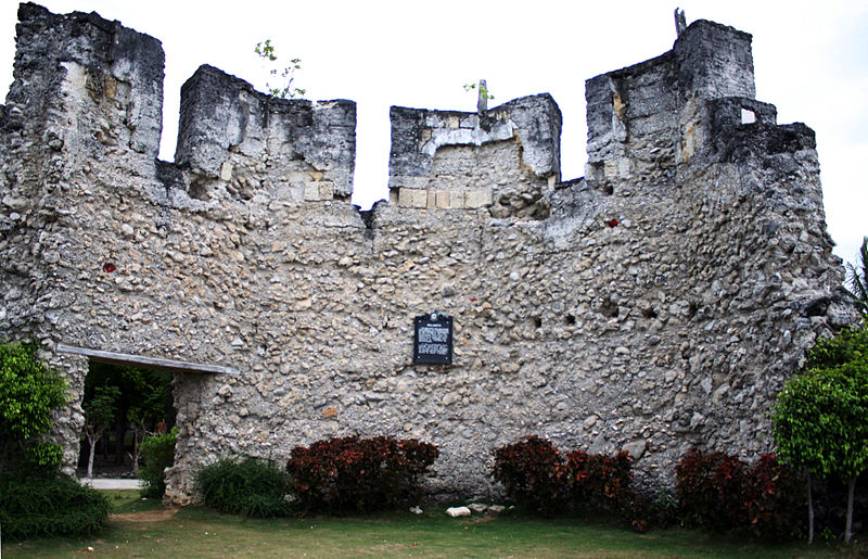 Baluarte Photo by: Coolit/cc