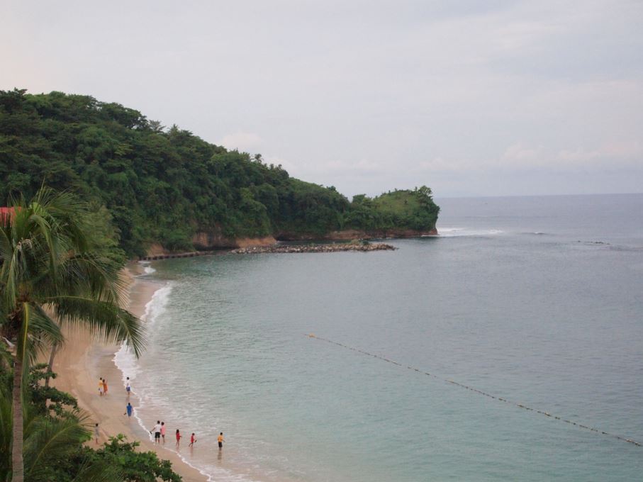 Nasugbu: A Beach Haven Not Too Far From Manila