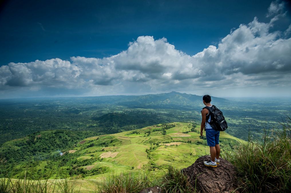 Hiking at Nasugbu Photo by: jojo nicdao of Flickr.com/CC