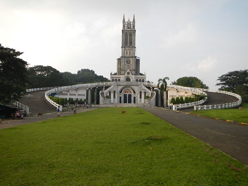 Taking a Trip to San Jose del Monte, Bulacan