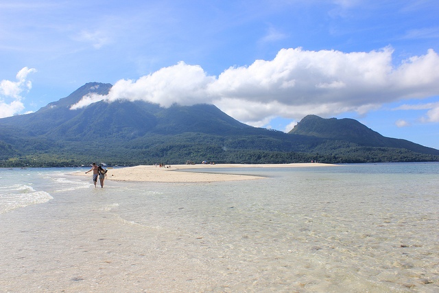 Exploring the Wonders of Mambajao and Its Surrounding Areas