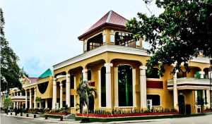 Balingasag: A Town Filled with Historical Wonder | TriptheIslands.com