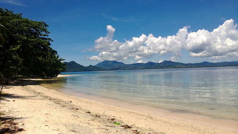 Southern Leyte: Exploring the Sandy Beaches of Hinunangan