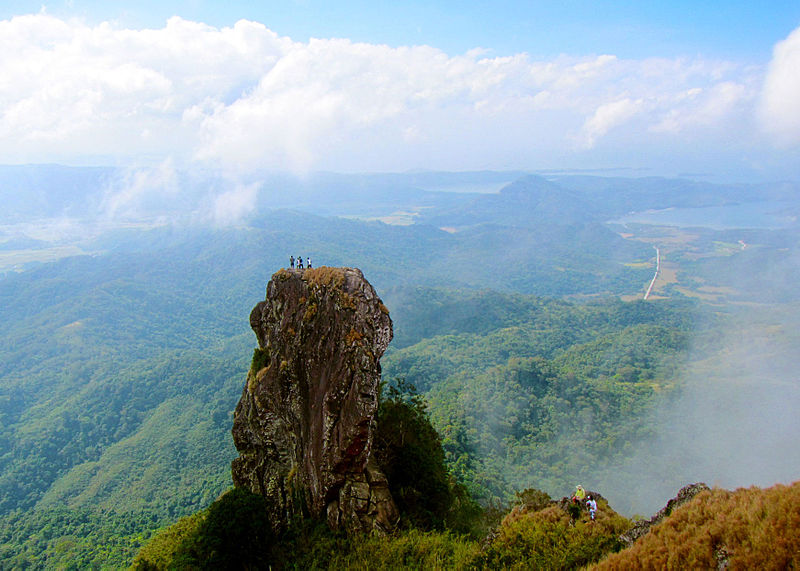 Discovering the Beautiful Maragondon