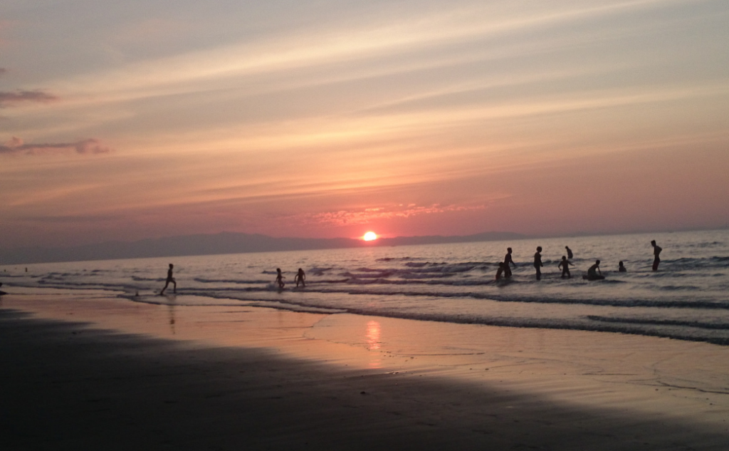 San Fabian A Great Beach Destination in Pangasinan