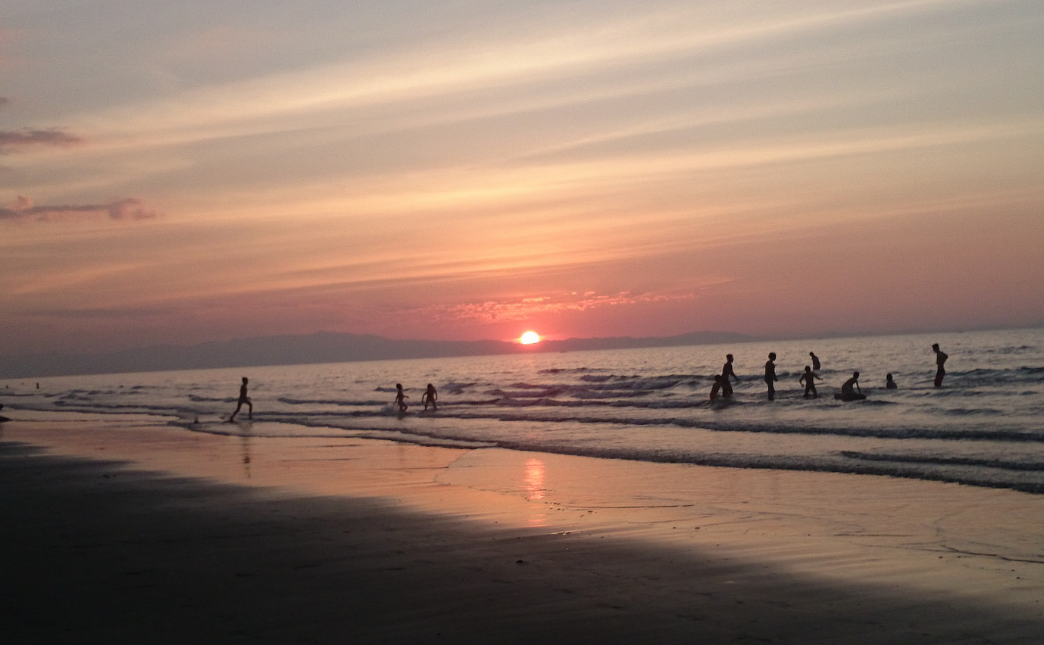 San Fabian: A Great Beach Destination in Pangasinan