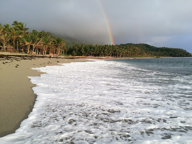 Alabat Island, Philippines Photo by: Albert Lozada of Flickr.com/CC