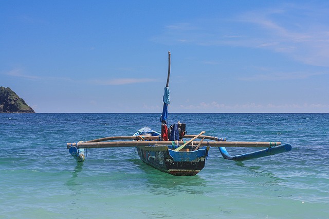 fishing boat