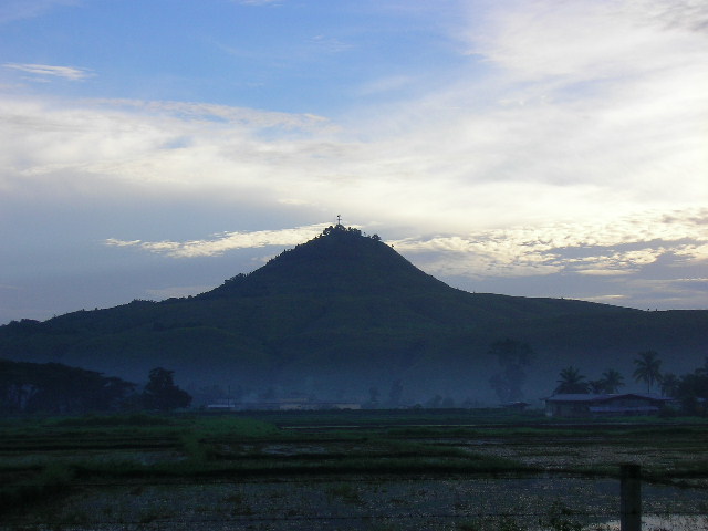 Maramag: The Eco-tourism Capital of Bukidnon