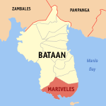 Ph Locator Bataan Mariveles 150x150 